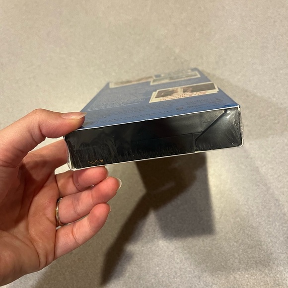 Bill Murray’s Groundhog Day NEW AND SEALED VHS Tape - Picture 5 of 5